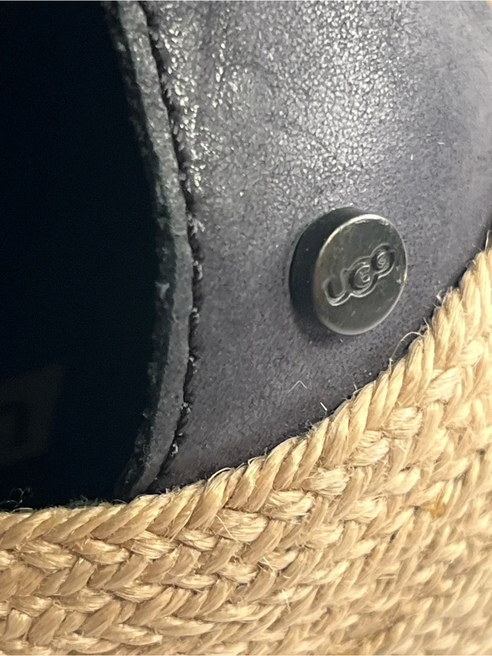 UGG as pictured